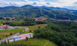Gmina Bardo utworzy infrastrukturę turystyczno-rekreacyjną na terenach inwestycyjnych