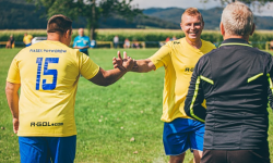 220 tys. zł na sport w gminie Bardo. Wiemy ile otrzymają poszczególne kluby i stowarzyszenia