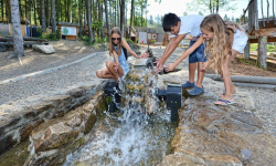 Bardzkie Centrum Edukacji Wodnej, Fitness Park i Park Golfowy powstaną przy Hotelu Bardo
