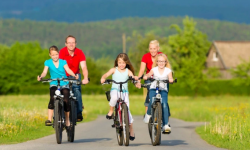 Powstanie ponad 1800 km dróg rowerowych na Dolnym Śląsku