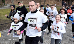 Ruszyły zapisy na ząbkowicki Bieg Tropem Wilczym