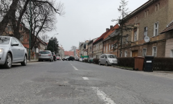 Będzie kolejny etap przebudowy ul. Henryka Brodatego w Henrykowie
