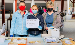 Targ wielkanocny w Ziębicach [foto]