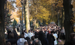 Wszystkich Świętych w Kłodzku - foto