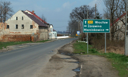 Włodarze z apelem do zarządu województwa. Chcą przebudowy drogi wojewódzkiej nr 395