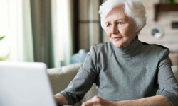 „Senior on-line”. 12 kwietnia kolejne spotkanie [video]