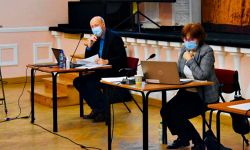 Gmina Ziębice opuszcza spółkę DIS. - Zmiana będzie korzystna finansowo dla gminy - mówi burmistrz