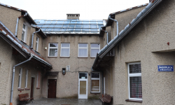 Rusza remont świetlicy wiejskiej w Braszowicach