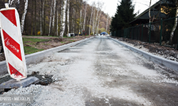 18 mln zł na przebudowę kilkunastu dróg i ulic w powiecie! Sprawdź, które zyskają nową nawierzchnię
