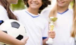 Gmina Ziębice będzie wspierała młode talenty sportowe