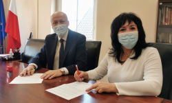 Bezpłatne badania z zakresu profilaktyki raka jelita grubego 