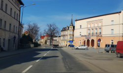 Jest szansa na budowę obwodnicy Kamieńca Ząbkowickiego