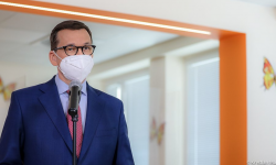 Znoszenie obostrzeń: szybsze otwarcie instytucji kultury, basenów, klubów fitness i siłowni