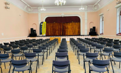 Spotkanie dot. programu modernizacji systemów grzewczych i odnawialnych źródeł energii