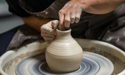 Folkowe Lato 2021 w Stolcu 