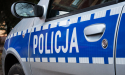 Policjanci odzyskali motorower skradziony siedem lat temu