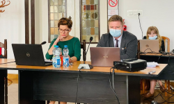 Majowa sesja Rady Miejskiej w Ziębicach. Gmina chce wybudować budynek z mieszkaniami na wynajem