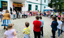 Dzień Dziecka w Ziębickim Centrum Kultury