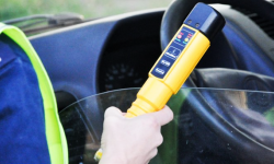 Nietrzeźwi kierujący zatrzymani. 41-latek jadący Oplem miał 2.8 promila