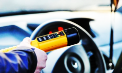 Wysyp pijanych kierowców. Jeden pił całą noc, a później wsiadł za kierownicę. Miał ponad 3 promile