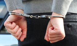 Złodziej-recydywista w rękach policji. Okradał sklepy i stacje benzynowe