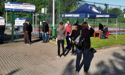 Punkt szczepień powszechnych w Ząbkowicach Śląskich czynny także w piątek