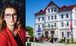 Dotychczasowa dyrektor Centrum Kultury i Biblioteki wróciła do urzędu