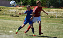 26 zespołów młodzieżowych powalczy o puchary. Najbliższy weekend pod znakiem turnieju Inpol Cup