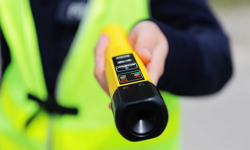 Miała blisko trzy promile. Wsiadła za kierownicę seata i wjechała do rowu