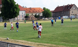 Orzeł wciąż niepewny utrzymania. Zamek ponownie wygrał, Skałki znów przegrały. Victoria walczy
