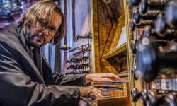 I Festiwal Muzyczny im. Marianny Orańskiej w Kamieńcu Ząbkowickim 