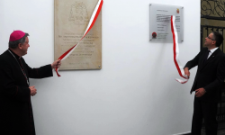 Termomodernizacja Klasztoru Księgi Henrykowskiej dobiegła końca
