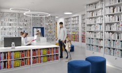W najbliższą sobotę uroczyste otwarcie Biblioteki Publicznej w Ziębicach [ZMIANA]