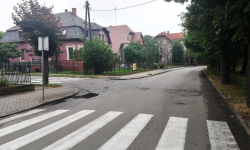 Eurovia przebuduje ul. Mickiewicza i część ul. Wałowej w Ziębicach