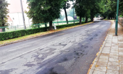 Gmina chce przejąć od powiatu odcinki ul. Kolejowej i Wałowej