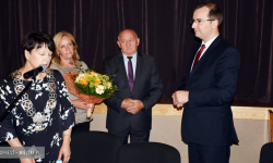 Burmistrz Kamieńca Ząbkowickiego również z wotum zaufania i absolutorium