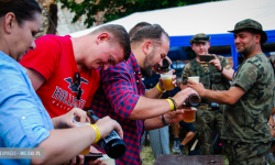 W najbliższą sobotę Festiwal Piwa i Sera w Srebrnej Górze