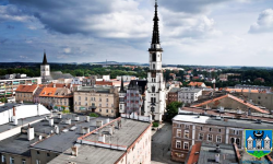 Modernizacja gospodarki ściekowej, przebudowy ulic i rewitalizacja ratusza. Gmina liczy na pieniądze