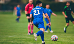 Oficjalnie: Nie będzie piłki seniorskiej w Bardzie. Unia nie przystąpi do rozgrywek