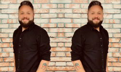 Mateusz Geroń nowym dyrektorem Ziębickiego Centrum Kultury