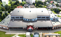 Będzie modernizacja hali sportowej. Gmina ogłosiła przetarg na wykonanie dokumentacji