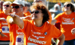 Igrzyska Sportowe Seniorów: Seniorze, zapisz się!