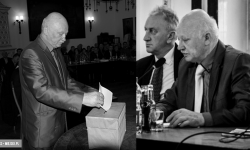 Zmarł Józef Kozłowski - radny Rady Miejskiej w Ziębicach [kondolencje]