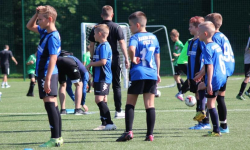 Międzynarodowy Turniej Gier Kontrolnych w Kątach Wrocławskich 