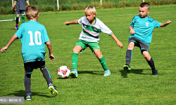 Ząbkowice Śląskie Cup: Lech Poznań zwycięzcą, Orlik przed Lechią Gdańsk [foto] [video]