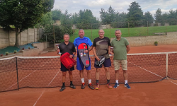 Otwarte Mistrzostwa Ząbkowic Śląskich w tenisie ziemnym. Znamy najlepszych