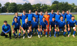 Do trzech razy sztuka? Młode Orły podbijają ligę wojewódzką