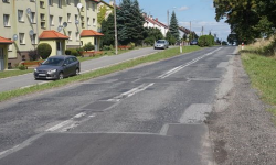 Zmiana organizacji ruchu w Złotym Stoku