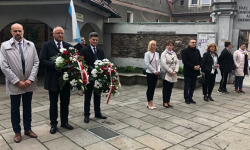 Obchody Dnia Sybiraka w Bardzie