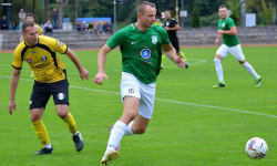 Orzeł podzielił się punktami z Sokołem, Skałki zatrzymane w Kłodzku. Sparta rozgromiła Unię